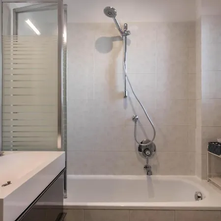 A Osvalda Apartment