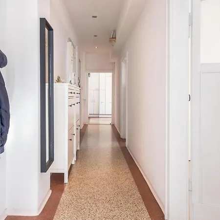 A Osvalda Apartment